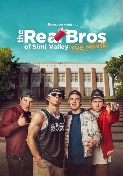 Watch The Real Bros of Simi Valley: High School Reunion movies free hd online