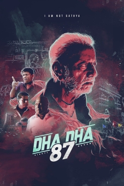 Watch Dha Dha 87 movies free hd online