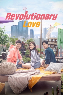 Watch Revolutionary Love movies free hd online