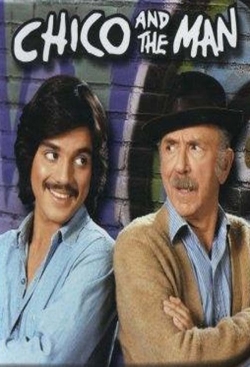 Watch Chico and the Man movies free hd online