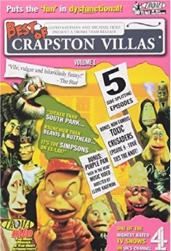 Watch Crapston Villas movies free hd online