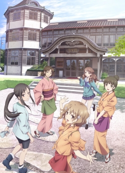 Watch Hanasaku Iroha: Blossoms for Tomorrow movies free hd online