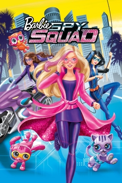 Watch Barbie: Spy Squad movies free hd online