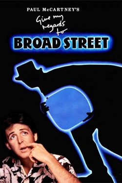 Watch Give My Regards to Broad Street movies free hd online