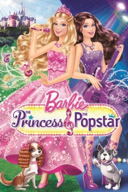 Watch Barbie: The Princess & The Popstar movies free hd online