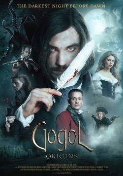 Watch Gogol. The Beginning movies free hd online