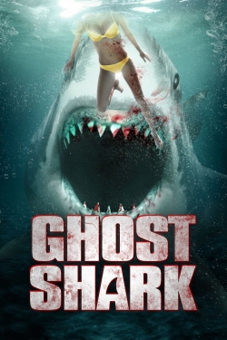 Watch Ghost Shark movies free hd online