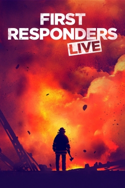 Watch First Responders Live movies free hd online