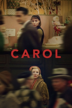 Watch Carol movies free hd online