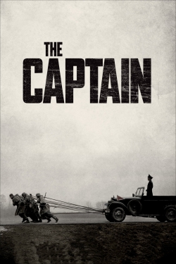 Watch The Captain movies free hd online