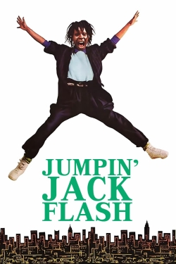 Watch Jumpin' Jack Flash movies free hd online