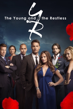 Watch The Young and the Restless movies free hd online