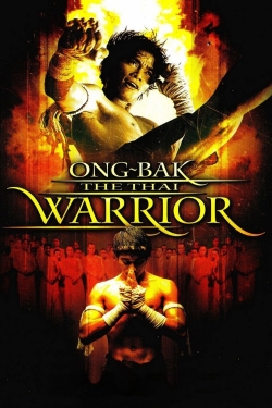 Watch Ong Bak: Muay Thai Warrior movies free hd online