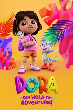 Watch Dora: Say Hola to Adventure! movies free hd online