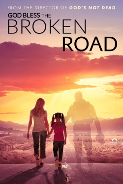 Watch God Bless the Broken Road movies free hd online