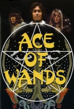 Watch Ace of Wands movies free hd online