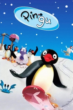 Watch Pingu movies free hd online