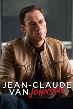 Watch Jean-Claude Van Johnson movies free hd online