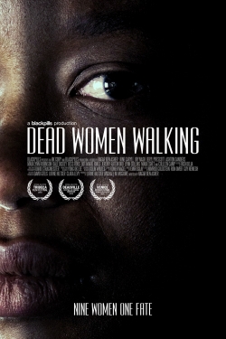 Watch Dead Women Walking movies free hd online