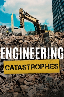 Watch Engineering Catastrophes movies free hd online