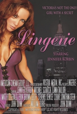 Watch Lingerie movies free hd online