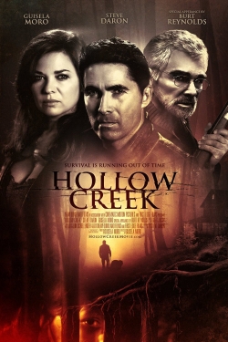 Watch Hollow Creek movies free hd online