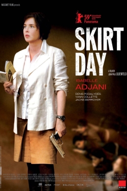 Watch Skirt Day movies free hd online