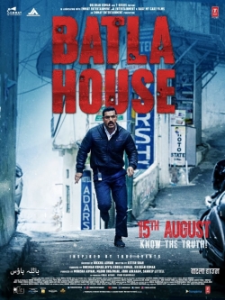 Watch Batla House movies free hd online