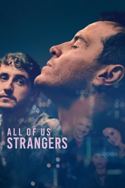 Watch All of Us Strangers movies free hd online