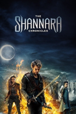 Watch The Shannara Chronicles movies free hd online