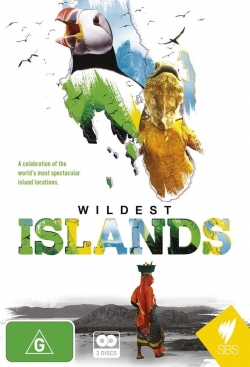 Watch Wildest Islands movies free hd online