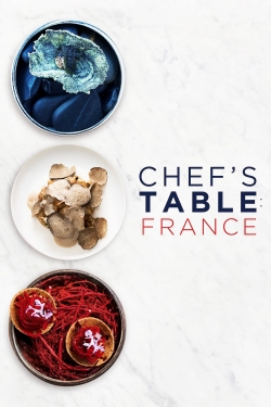 Watch Chef's Table: France movies free hd online