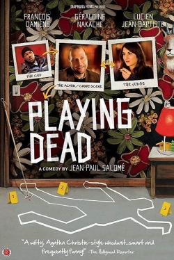 Watch Playing Dead movies free hd online