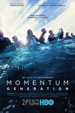 Watch Momentum Generation movies free hd online