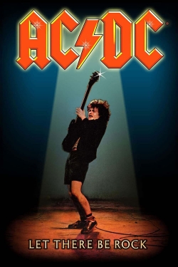 Watch AC/DC: Let There Be Rock movies free hd online