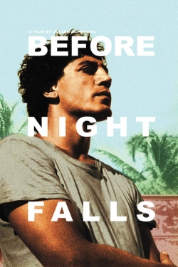 Watch Before Night Falls movies free hd online