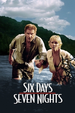 Watch Six Days Seven Nights movies free hd online