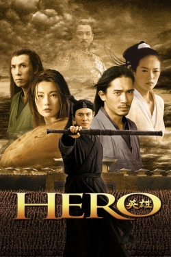 Watch Hero movies free hd online