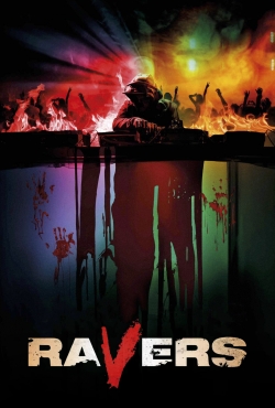 Watch Ravers movies free hd online