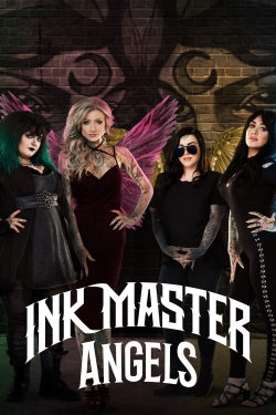 Watch Ink Master: Angels movies free hd online