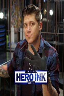 Watch Hero Ink movies free hd online