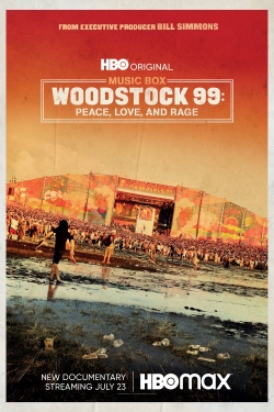 Watch Woodstock 99: Peace, Love, and Rage movies free hd online