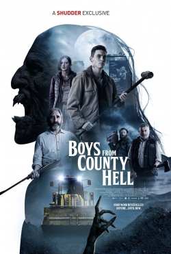 Watch Boys from County Hell movies free hd online