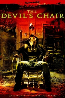 Watch The Devil's Chair movies free hd online