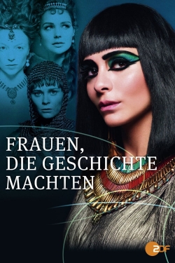 Watch Frauen, die Geschichte machten movies free hd online