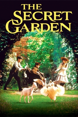 Watch The Secret Garden movies free hd online