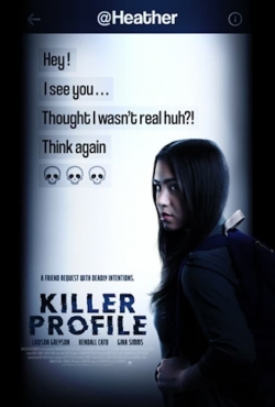 Watch Killer Profile movies free hd online