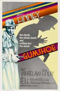 Watch Gumshoe movies free hd online