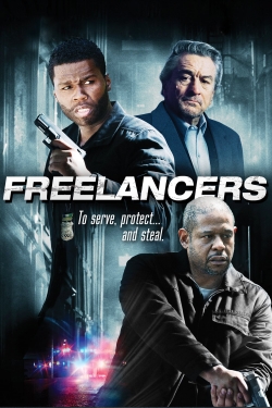 Watch Freelancers movies free hd online