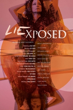 Watch Lie Exposed movies free hd online